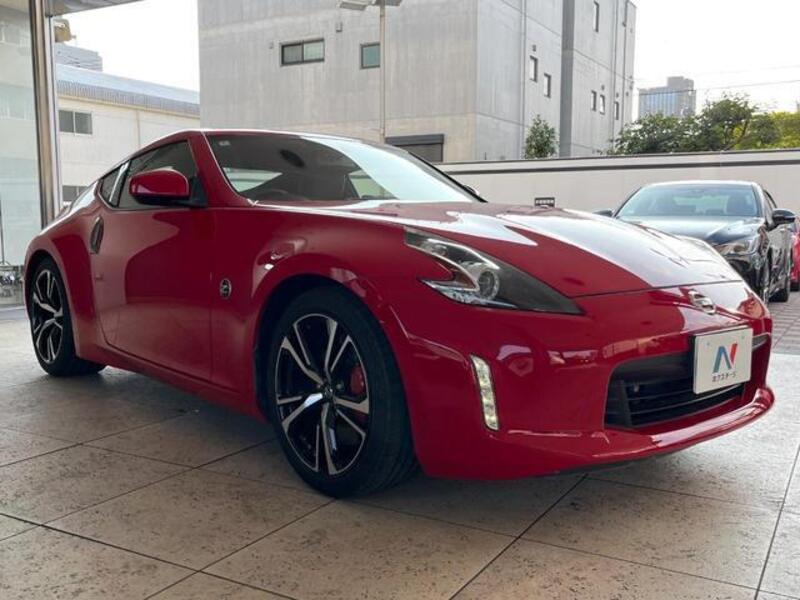 FAIRLADY Z