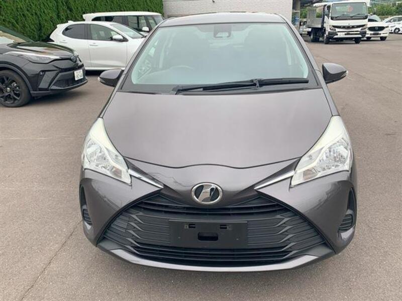 VITZ