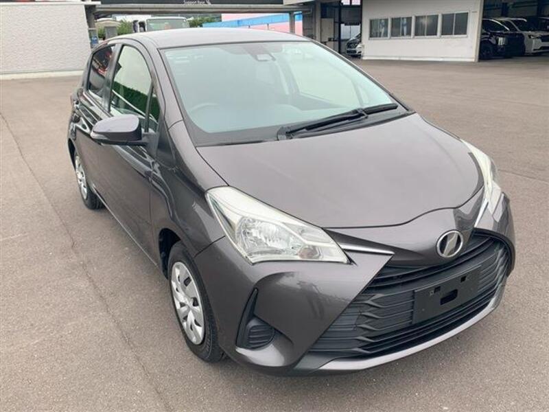 VITZ