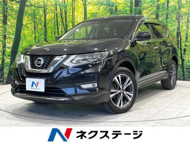 X-TRAIL-0