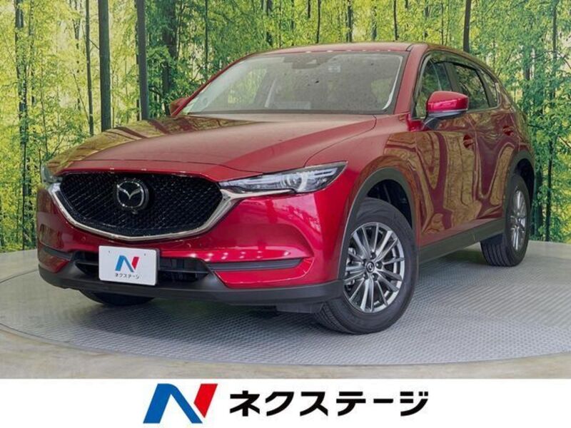 CX-5-0