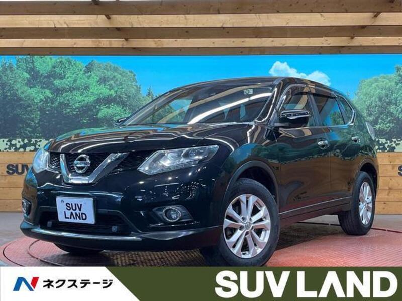 X-TRAIL-0