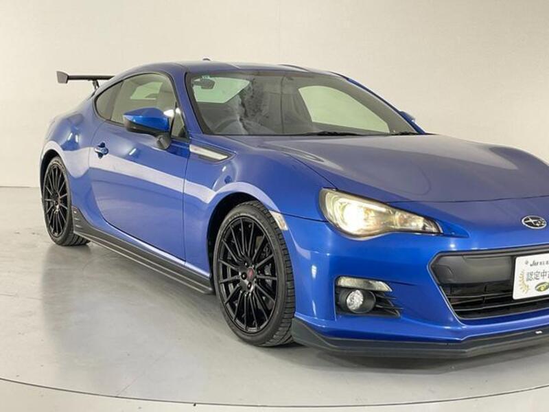 BRZ