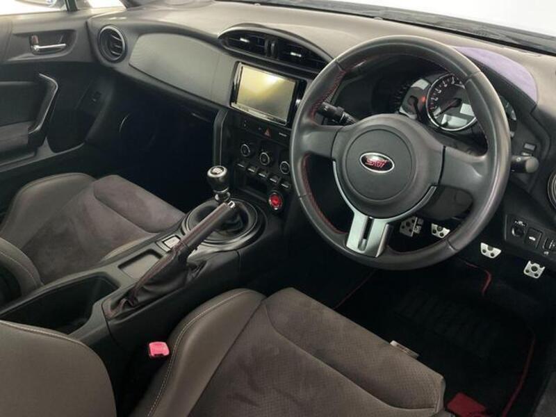 BRZ