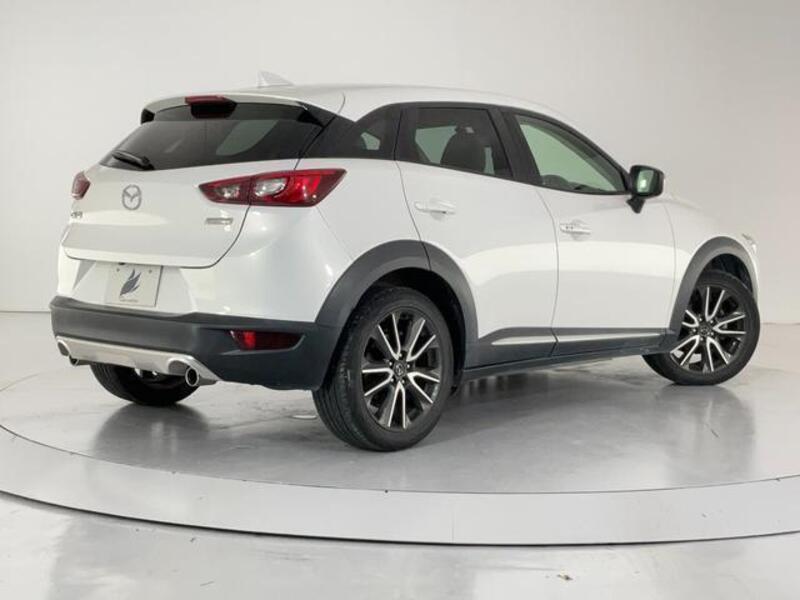 CX-3