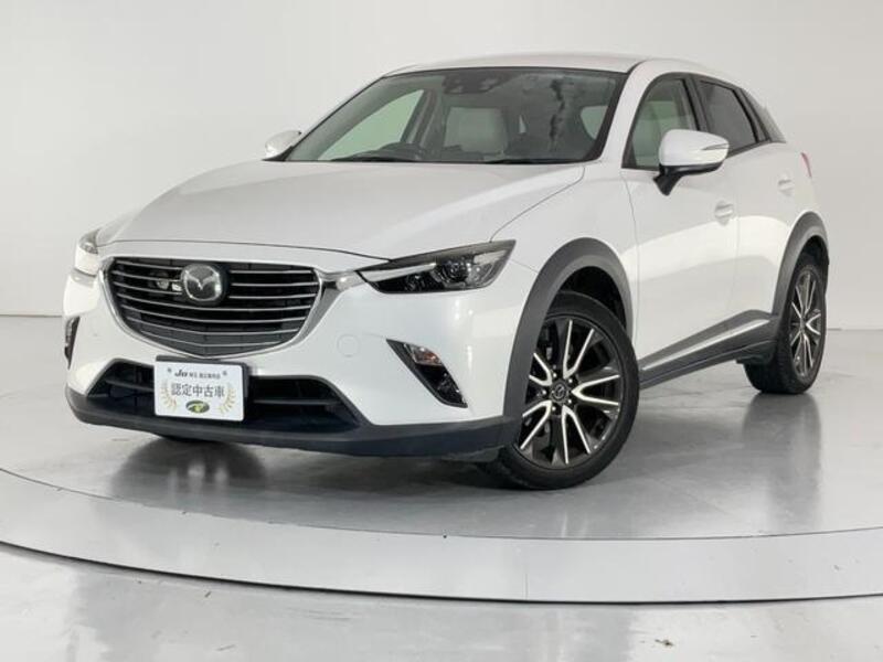 CX-3
