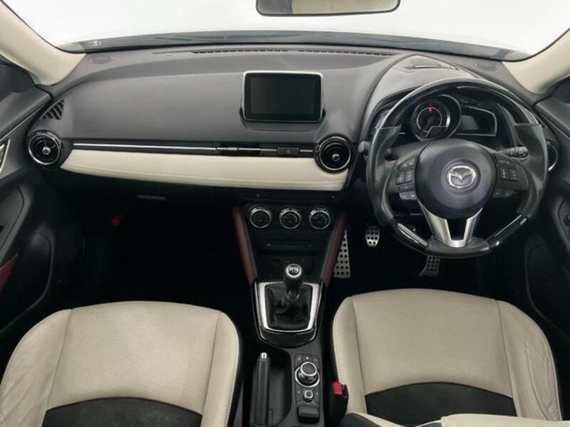 CX-3