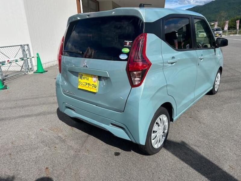 EK WAGON