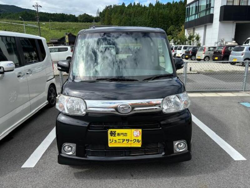 TANTO