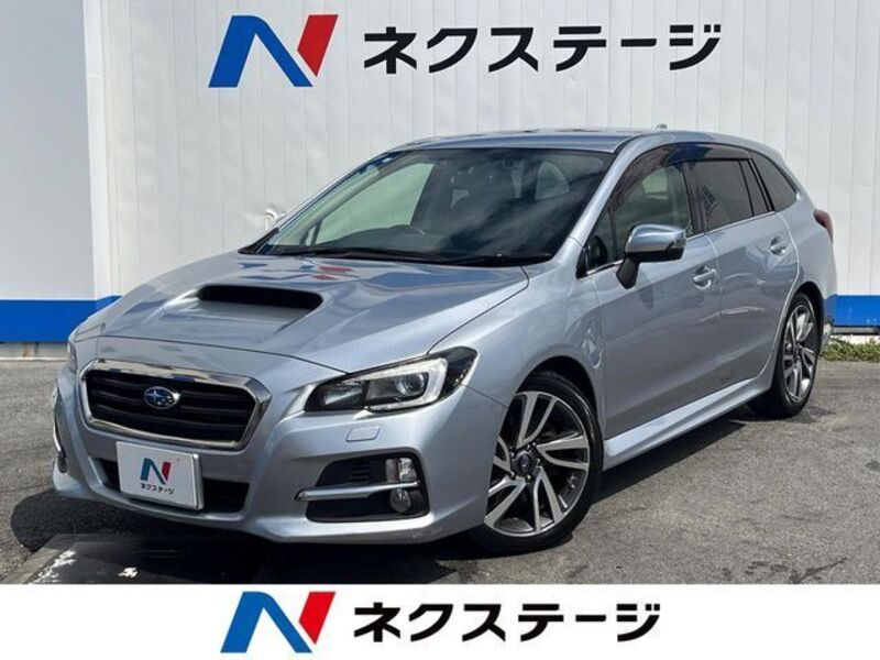 LEVORG-0