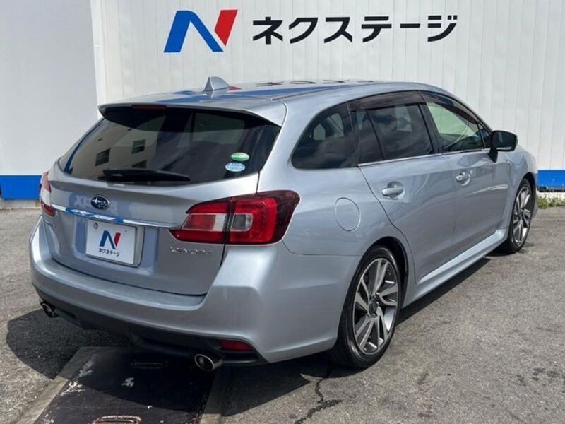 LEVORG
