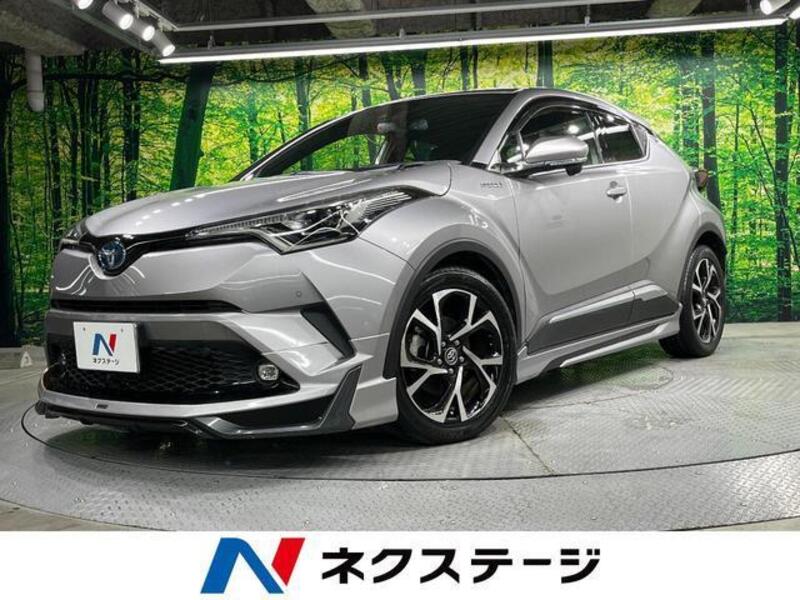 C-HR-0