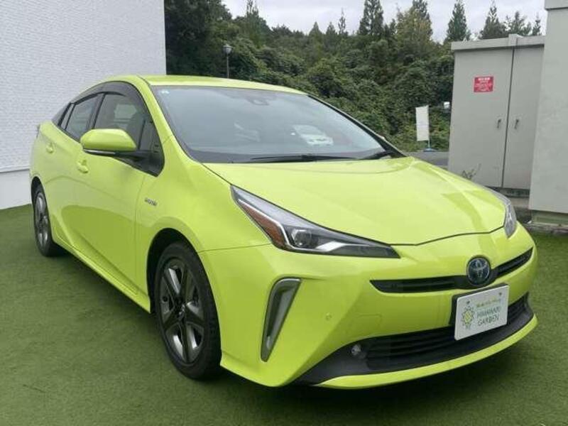 PRIUS