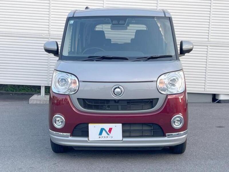 MOVE CANBUS