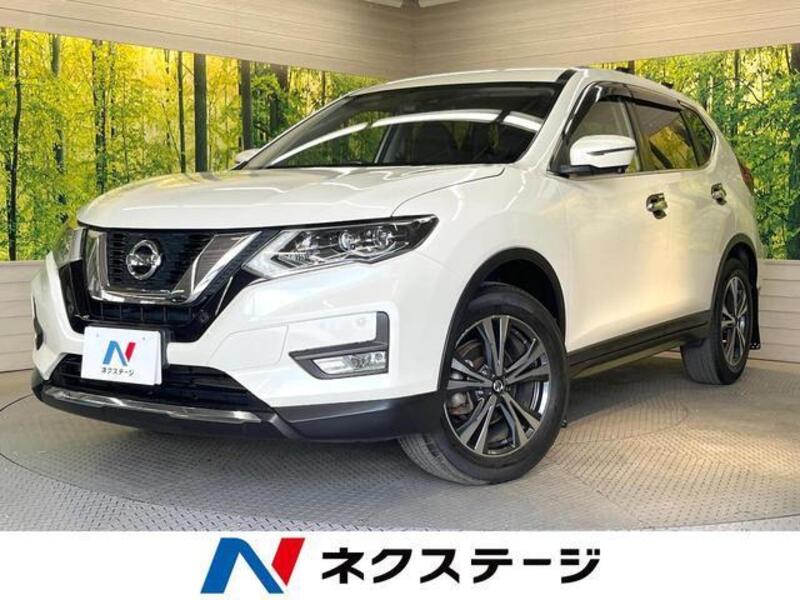 X-TRAIL-0