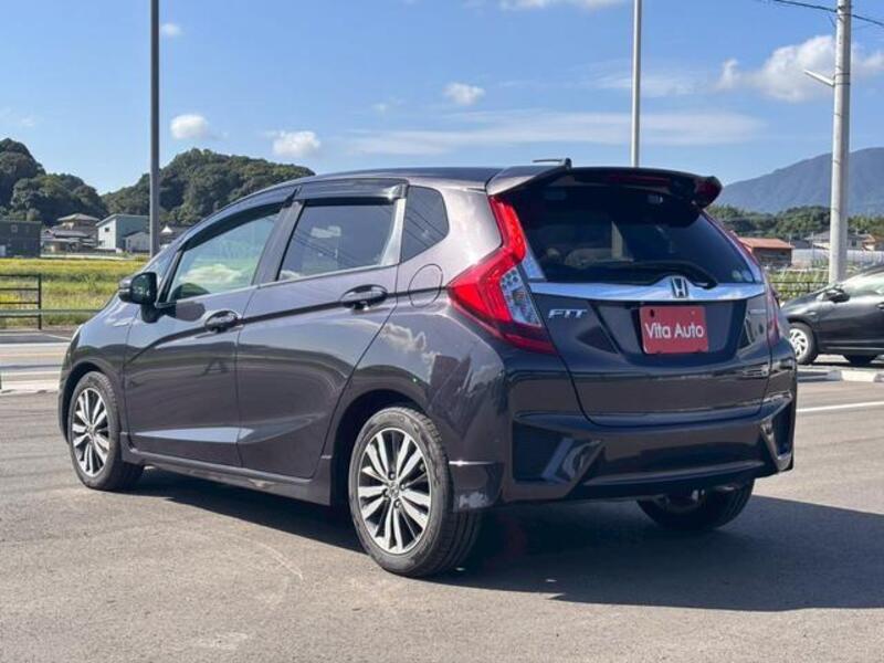 FIT HYBRID