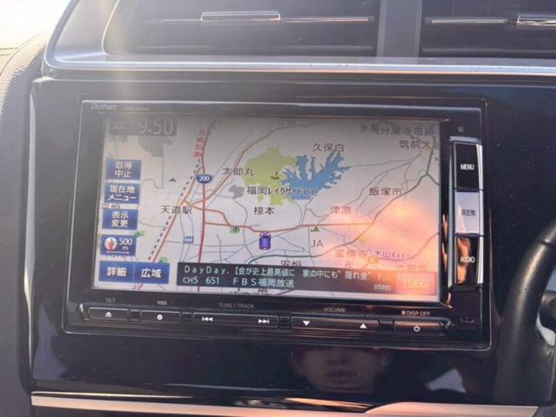FIT HYBRID