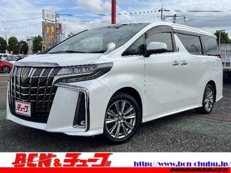 ALPHARD-0