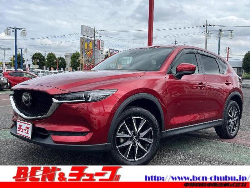 CX-5-0