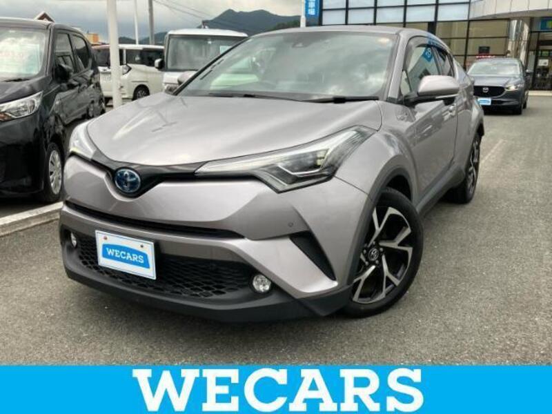 C-HR-0