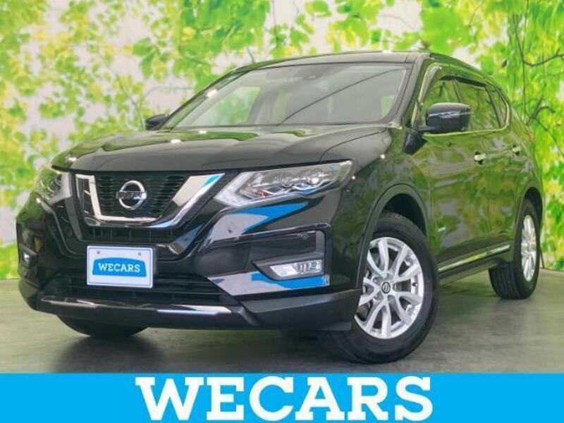 X-TRAIL-0