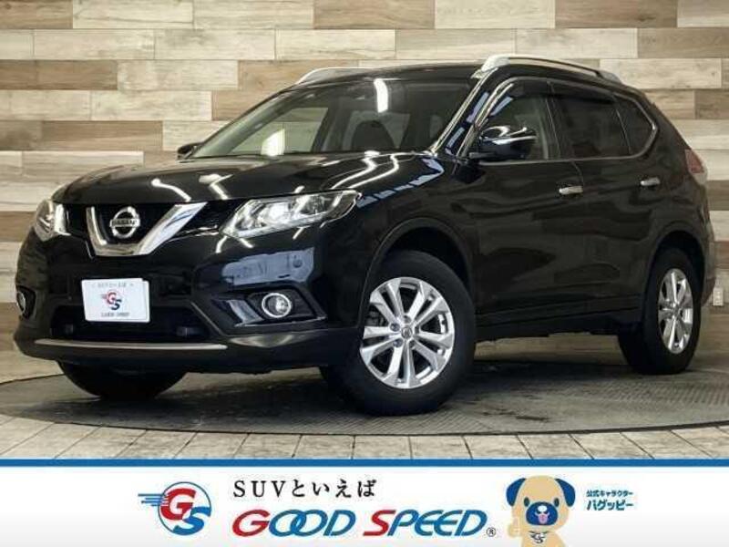 X-TRAIL-0