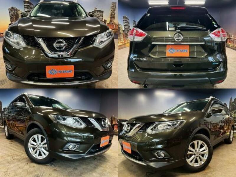 X-TRAIL-0