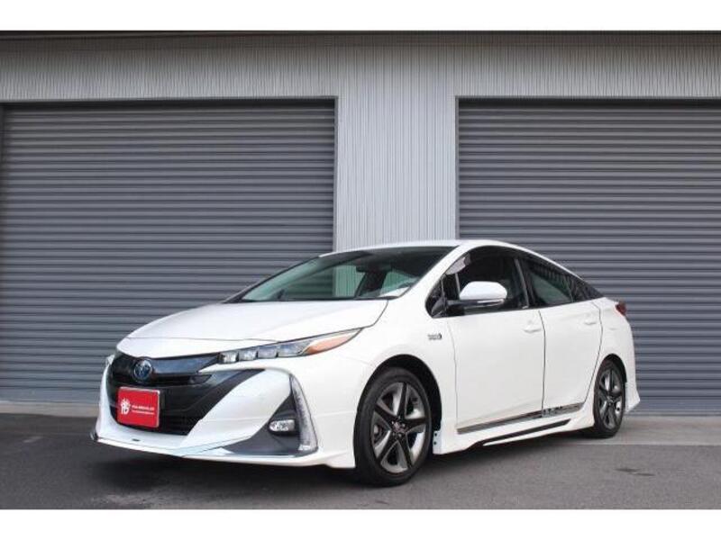 PRIUS PHV-0
