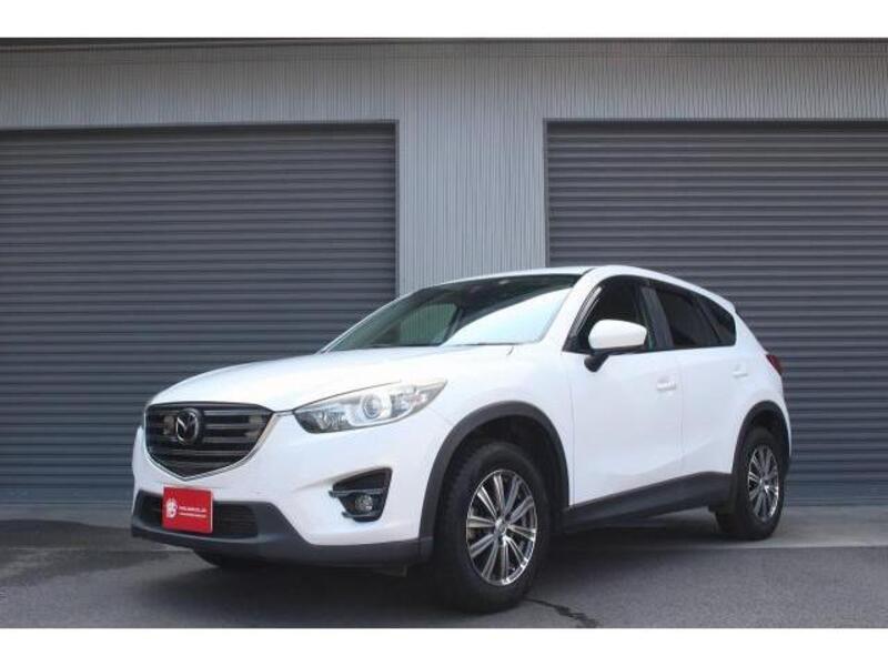 CX-5-0