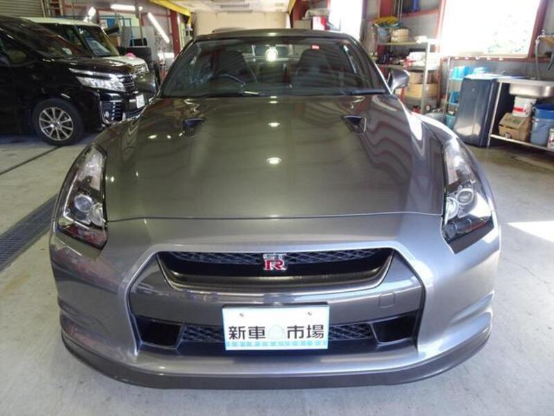 GT-R