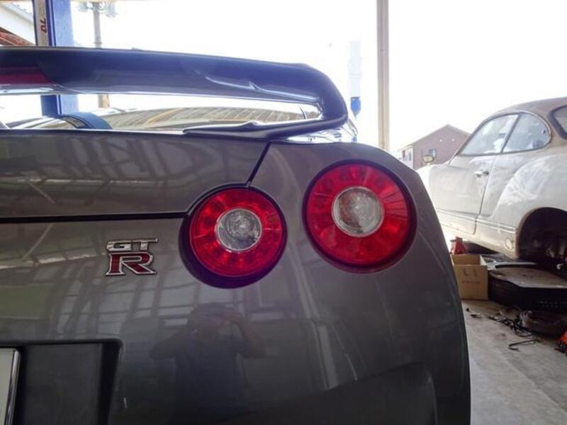 GT-R
