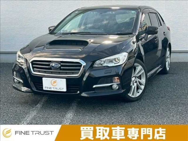 LEVORG-0
