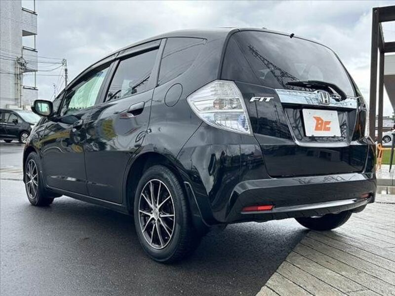 FIT HYBRID