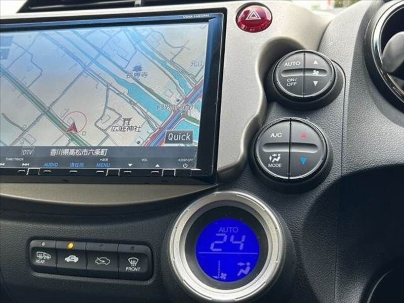 FIT HYBRID