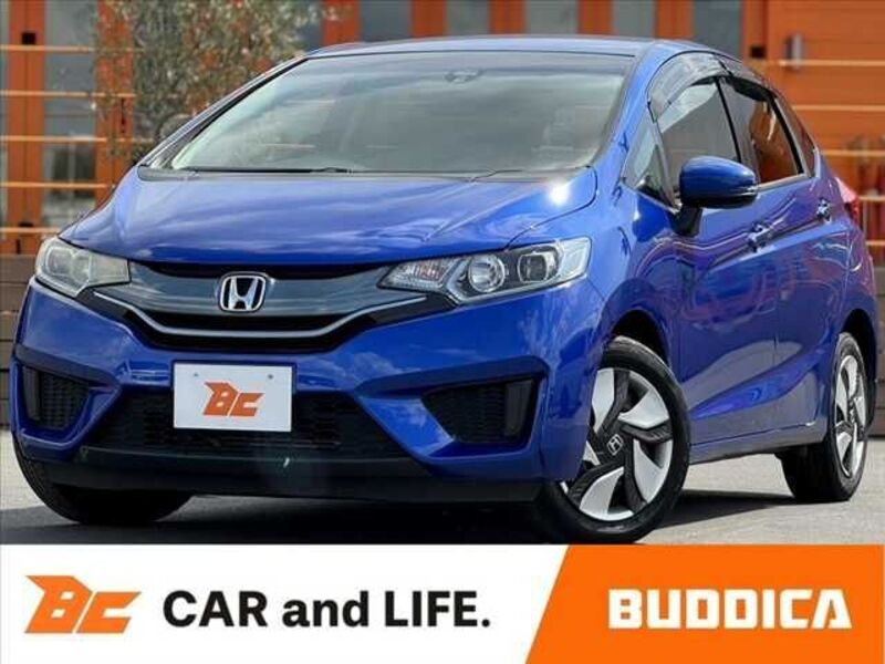 FIT HYBRID-0