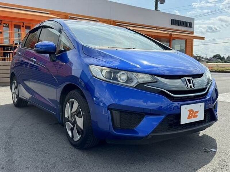 FIT HYBRID