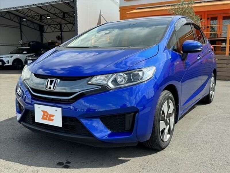 FIT HYBRID