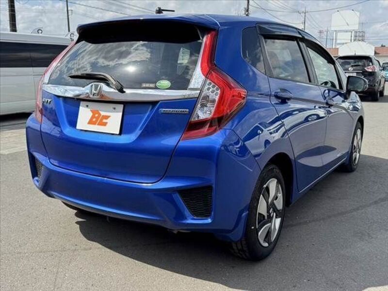 FIT HYBRID