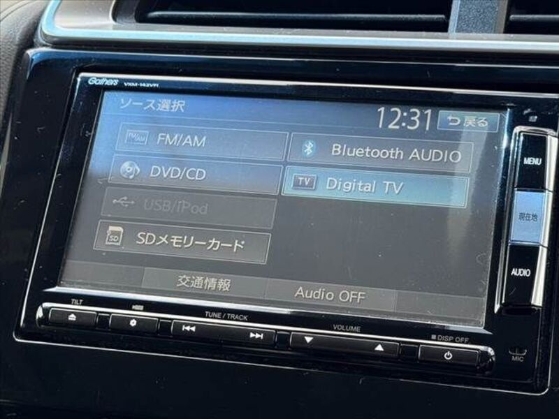 FIT HYBRID