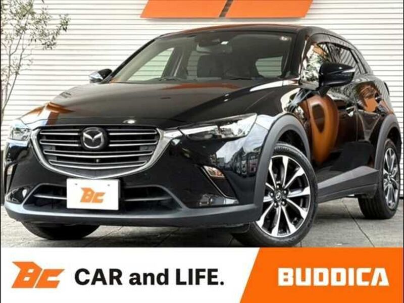CX-3-0