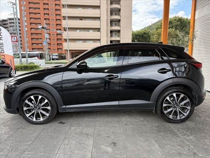 CX-3