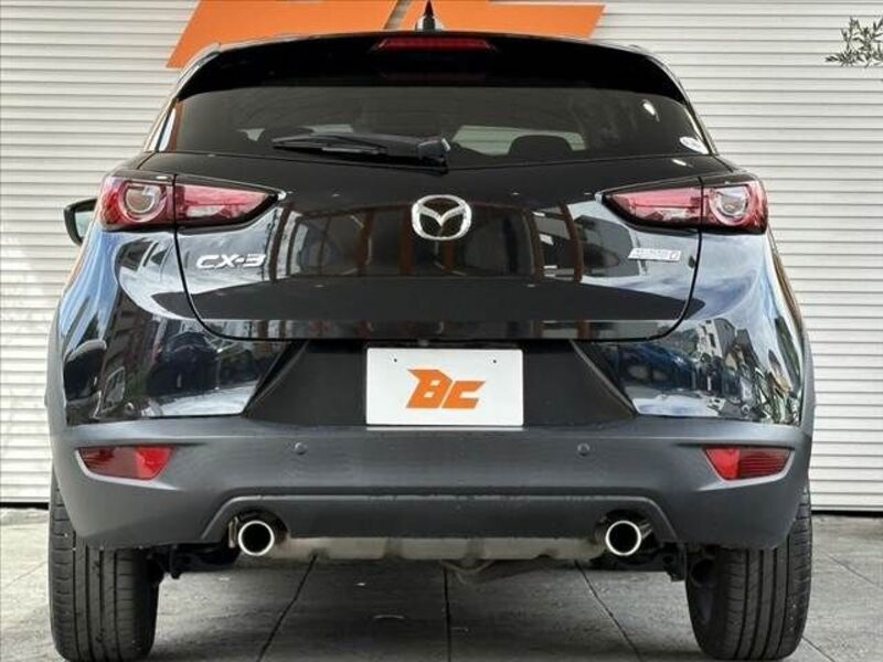 CX-3