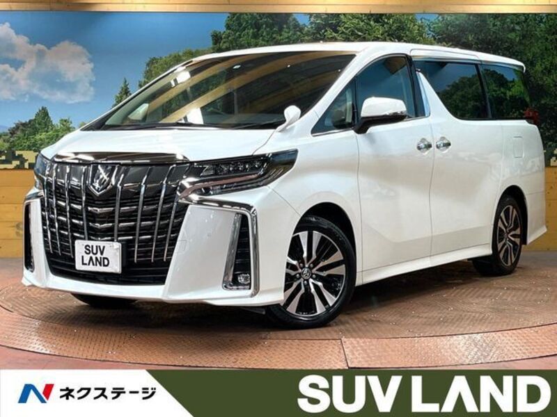 ALPHARD-0