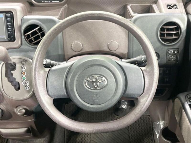 PORTE
