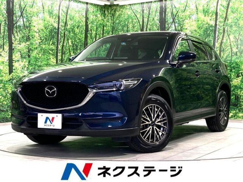 CX-5-0