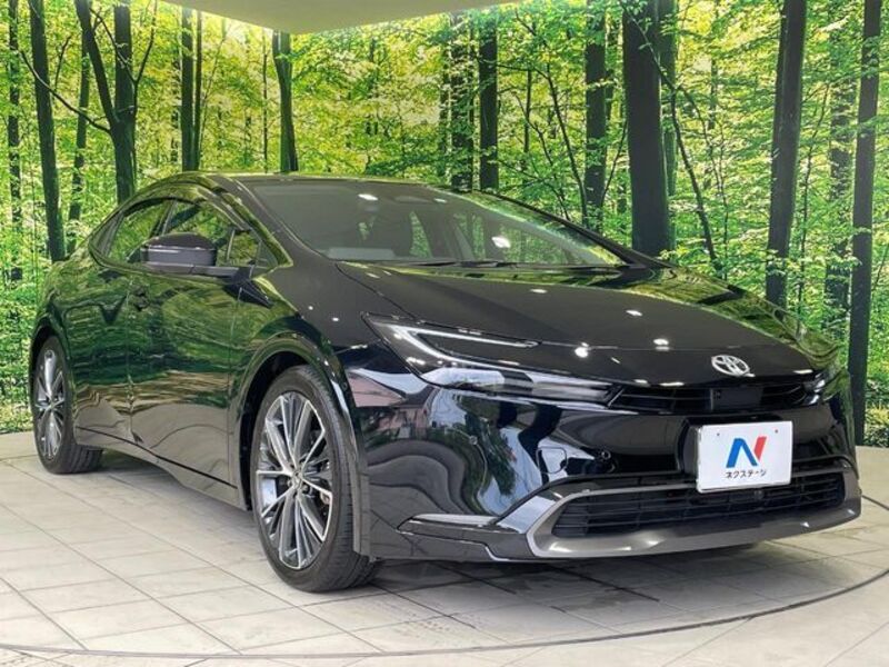 PRIUS