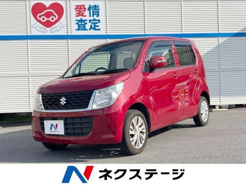 WAGON R-0