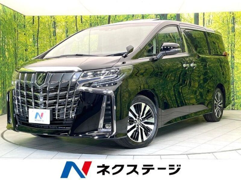 ALPHARD-0