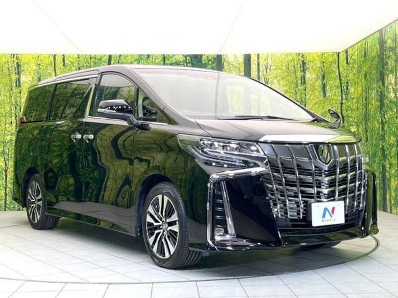 ALPHARD