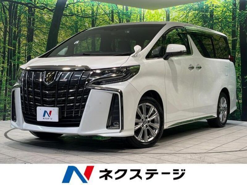 ALPHARD-0